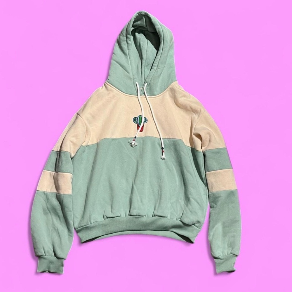 SweatyRocks Woman’s Hoodie